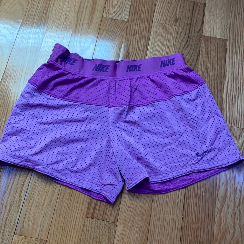 Nike Reversible Shorts